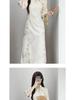 New Summer Qipao Dress: Retro Chinese Style for Young, Everyday Elegance