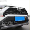 Upper Front Grille ect Screening Mesh Front Grille ert Net Protective Cover Strip For TOYOTA RAV4 RAV 4 XA50  - 2024