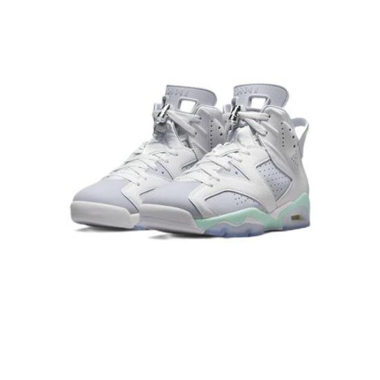 

Jordan 6 Mint Foam 2022 - DQ4914-103 EU 36 белый