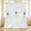 4 Season Flannel Fleece Blanket - Thick, Warm & Soft, Ideal for Home, Bedroom, Guest Room, Single Use, Perfect for Christmas & Halloween