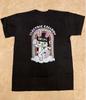 Neues Beliebtes Electric Callboy Tour 2024 Band Alle Größen S Bis 5xl T-Shirt Gc2690