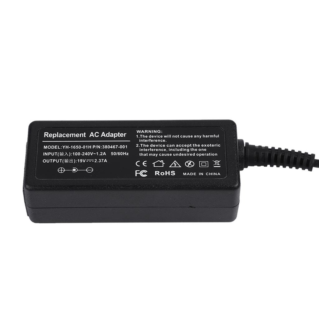 Pentru ASUS Adaptor de alimentare pentru laptop și notebook, 45W, 19V, 2.37A, 4.0*1.35mm, încărcător 100-240V