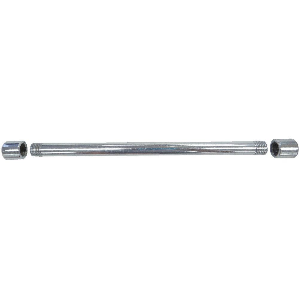TRUSCO Upright Vise with Handle for 100mm SRV100001 (Heavy Duty) Opening,