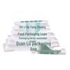JIACHI Food Grade Vest Style Plastic Bags