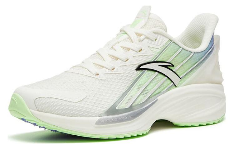 Anta Antelope Run 3 Slip Resistant Abrasion Resistant Low Top Running