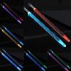 Bright LED Light Up Drumsticks 5A Acrylic Drumstick 13 Color Glow Drumsticks Percussion Instrument Accessories