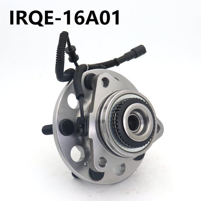 Συναρμολόγηση πλήμνης ρουλεμάν μπροστινού τροχού αυτοκινήτου 41420-09400 για Actyon/Kyron