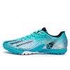 New low-top football shoes Men's and women's youth artificial turf professional training football shoes