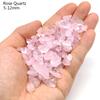 Pietre Naturale Cristale Chipsuri de Cuarț Material Pietriș Ametist Fluorină Agat Minereu Lot Vrac Decor Acvariu Casă Birou Meșteșuguri DIY