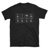 Science Teacher Periodic Table Funny Science T Shirt Biology Shirt Periodic Table Gift Science Pun Chemistry Shirt Science Teacher Gift