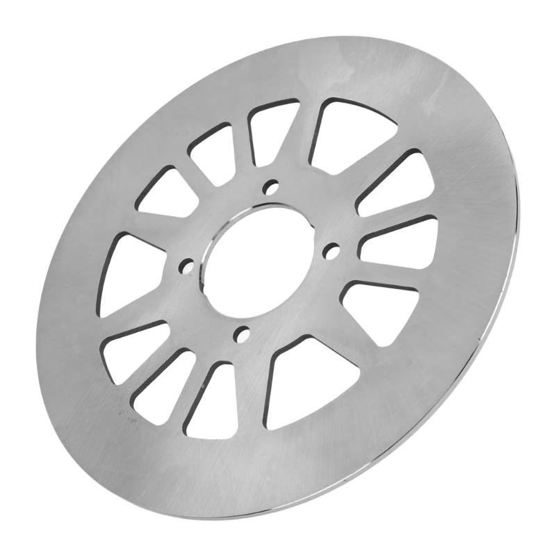 

Rear Brake Disc Rotor Replacement Metal Rear Brake Disc 3GD-2582W-00-00 for 350 YFM350X YFM350SC ATV Accessories 1