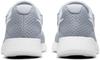 Кроссовки Nike Tanjun Women wolf grey/barely volt/black/white