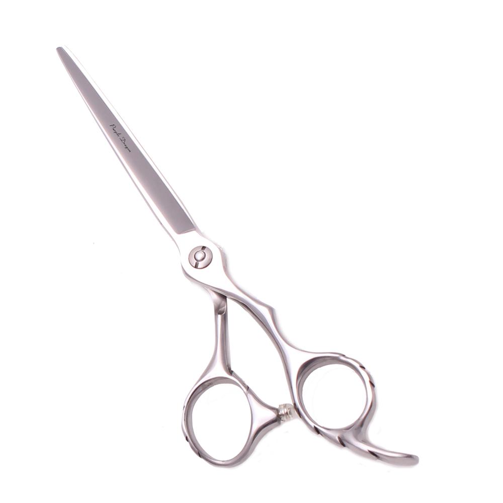 Professional Hairdressing Scissors 5.5" 6" Japan Stainless Shop Hair Cutting Scissors Salon Thinning Shears