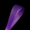 Soft Texture Flower Mesh Fabric Easy to Shape Craft Mesh Fabric  Silk Flower Making