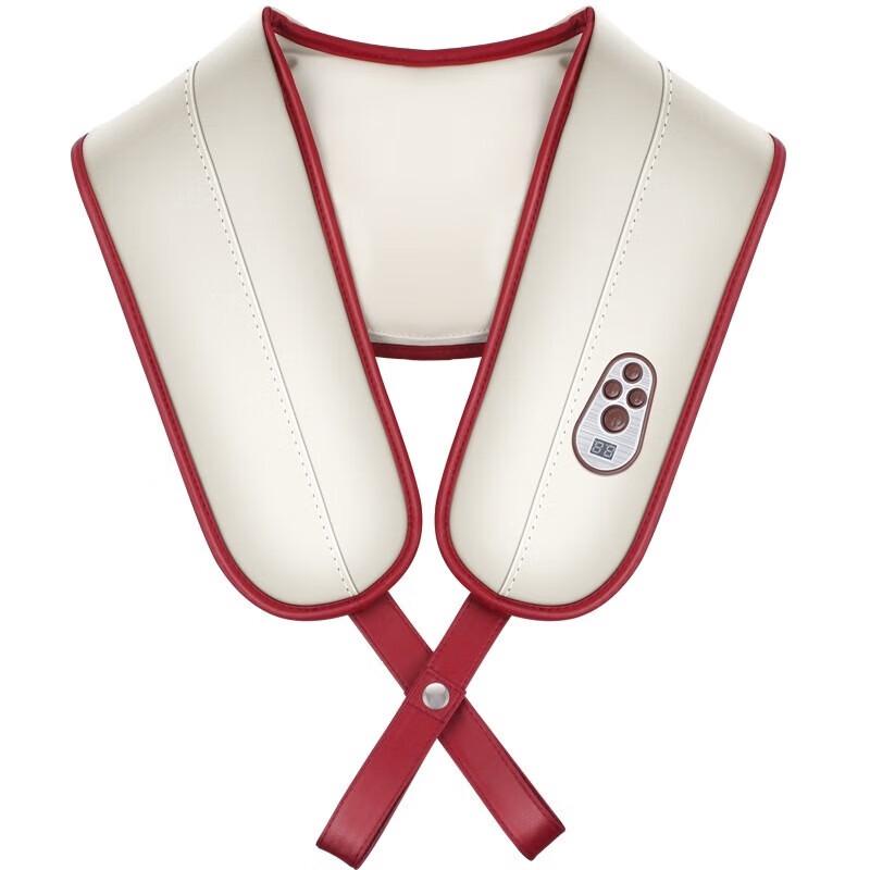 MiNGZHEN MZ-666 Electric Tapping Massage Shawl