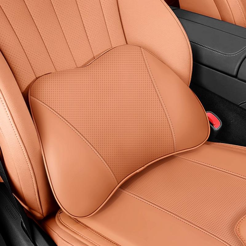 BYD Song L EV DM-i Yuan UP Headrest and Lumbar Support Cushion