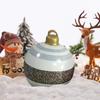 Outdoor Christmas Inflatable Decorated Ball Giant Christmas Inflatable