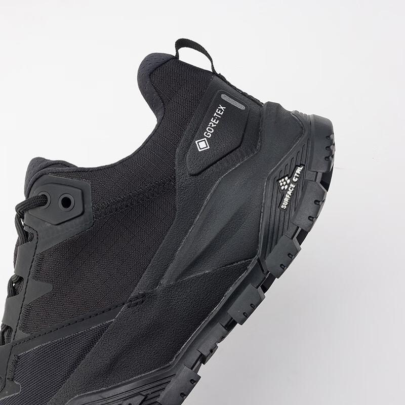 The North Face Women's Low-Cut GTX Waterproof Hiking Shoes 8AEH