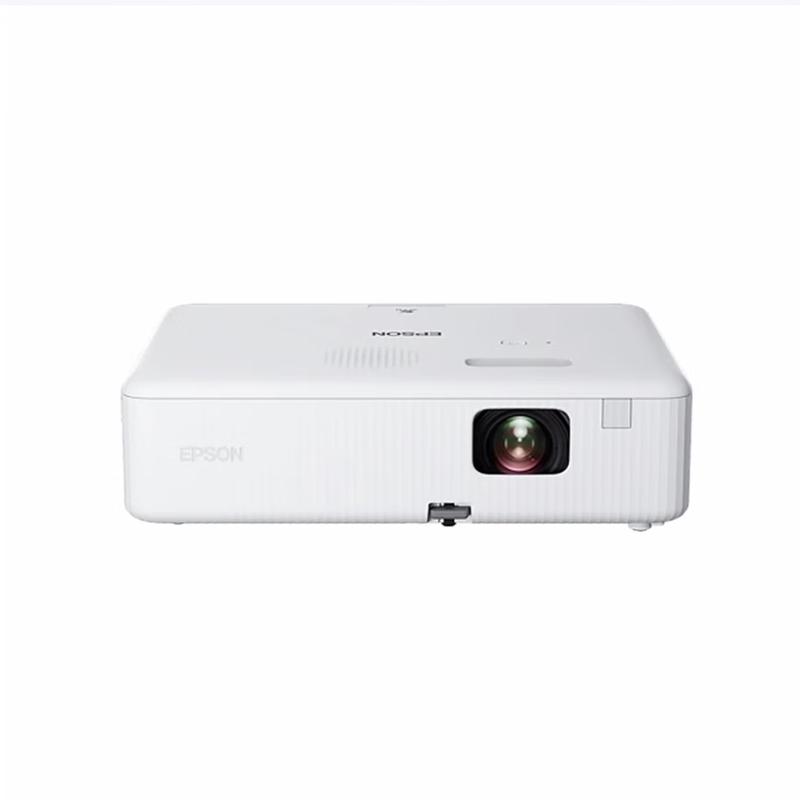 

Epson CO-W01 Projector Bundle (CN version)