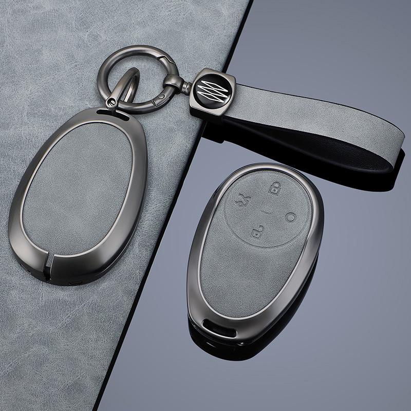 GAC 2025 AION RT/Xunmenglong & AION V/Bawanglong Remote Key Cover