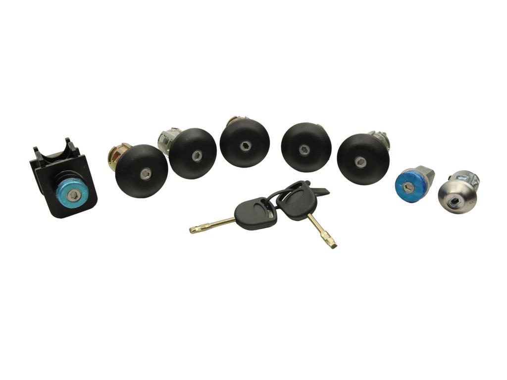 Ft93910 Fast Lock Insert Kit