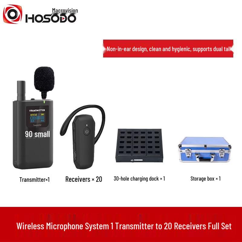 

Hongshidao Wireless Tour Guide System (CN version)