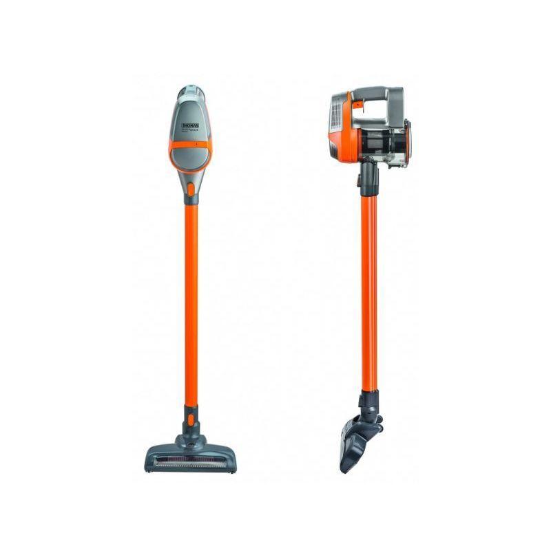 

Электрический пылесос Thomas 785301 Quickstick Family