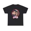 Grease Heavy Cotton Tee, John Travolta, Olivia Newton-John