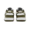 Кроссовки Nike Dunk Low Medium Olive