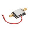 RF Amplifier Module Low Noise 0.01‑3000MHz Bandwidth 22dB Gain Board DC 12V for Radio