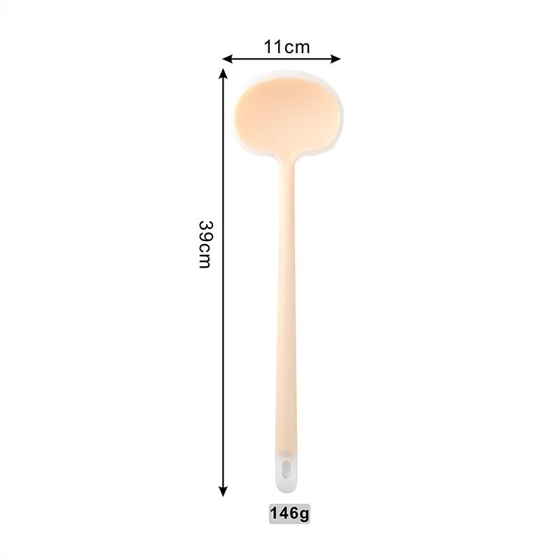 Uoto Silicone Mushroom Spatula Set