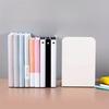 2pcs, Bookshelves, Office Bookshelves and Bookshelves, L-shaped, Simple Bookshelves, Bookshelf Guards, Office Organization
