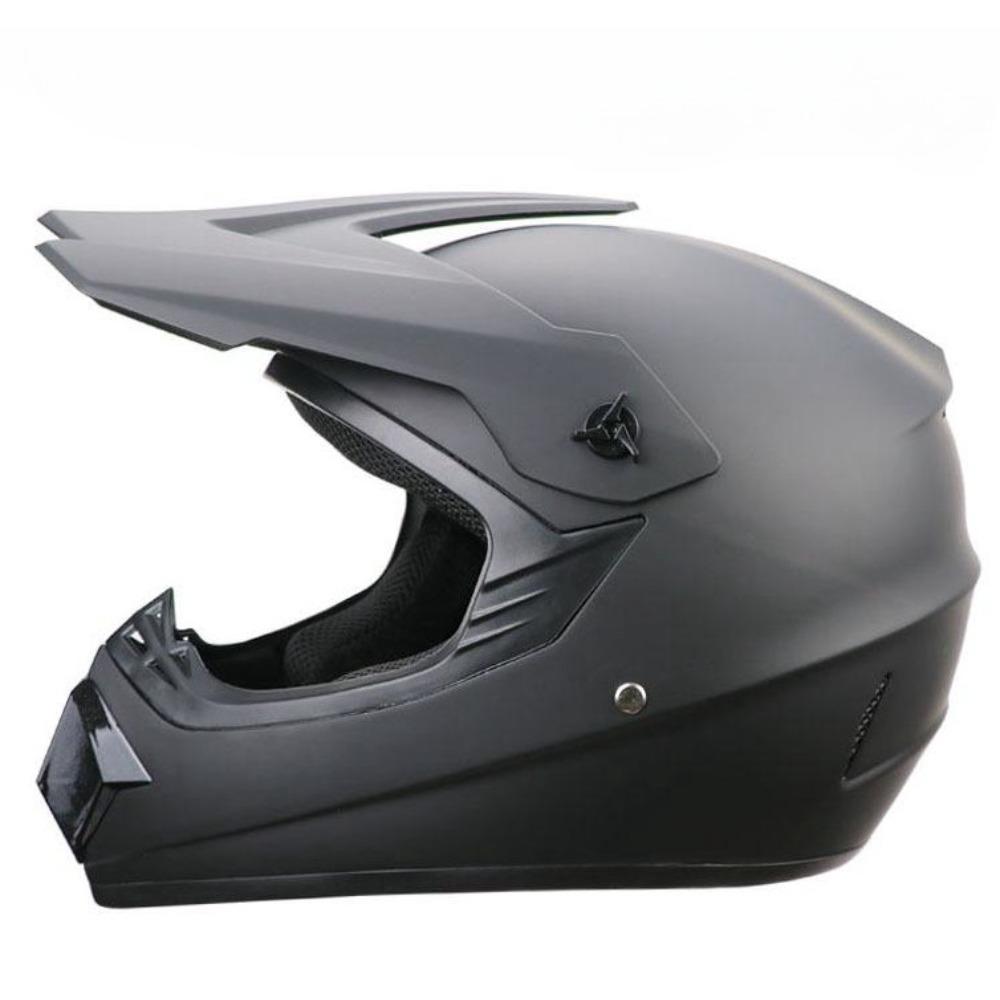 Off-road motorcycle mountain bike full helmet cycling helmet four seasons men's and women's motorcycle off-road helmet