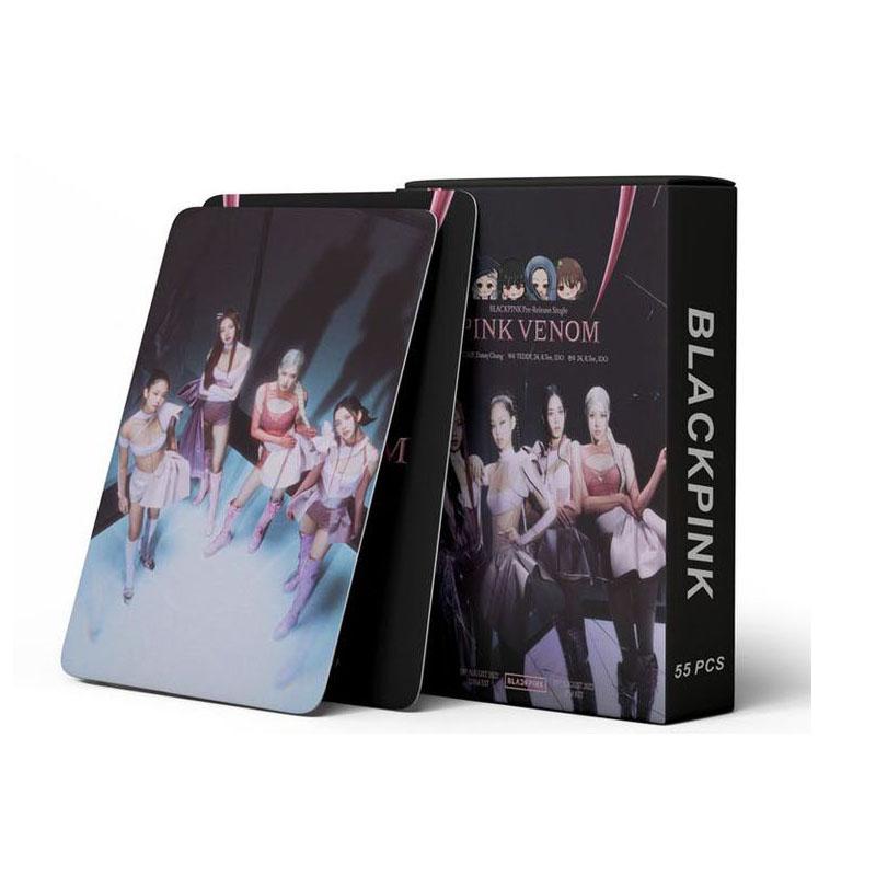 専用　BLACKPINK2019WELCOMING COLLEOTION BLACKPINK PREMIUM DEBUT SHOWCASE GOODS