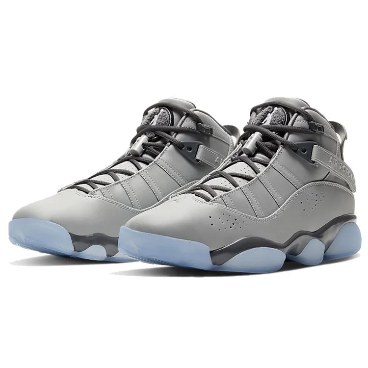Jordan 6 Anillos 3M 2020 CW4641-001