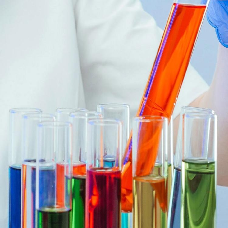 Highly Concentrate Candle Color Dye 30 Color Liquid Oil-Based Candle Dye for Candle Making, 10ml/Bottle