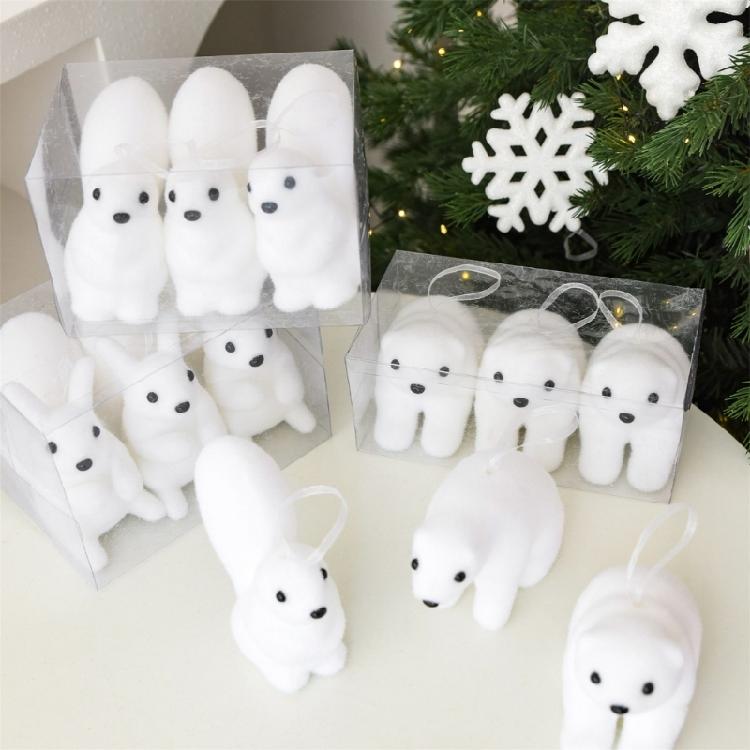 Space Saving Foam Holiday Hangers Office Christmas Tree Accessories For Effortlessly Seasonal Display And Compact Storage