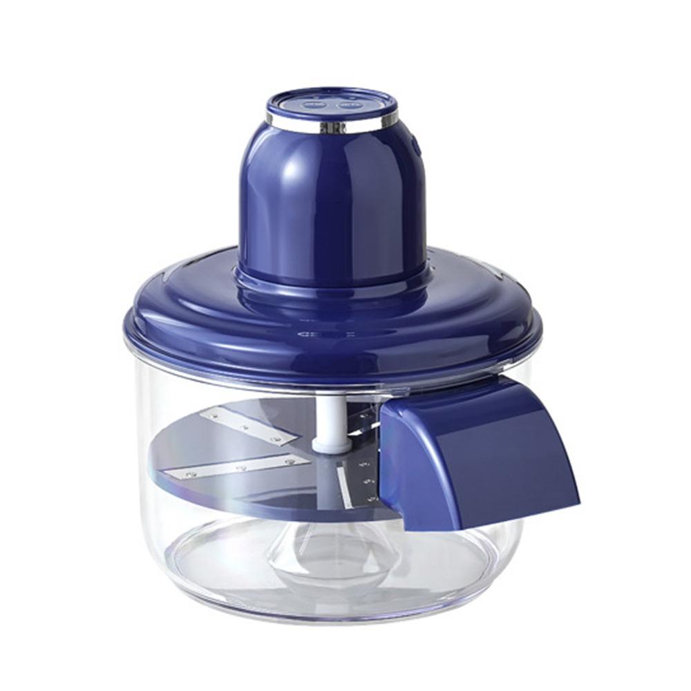 

Легкая очистка Автоматическая машина для чистки фруктов Маленькая машина для чистки фруктов Инструмент для чистки фруктов Style 1