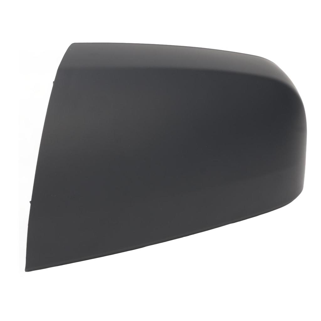 Rearview Mirror Cover Casing Waterproof Side Mirror Housing Replacement for Vauxhall Zafira 2008 to 2014 Left
