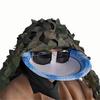 Bird Feeder Glasses for Face Eye Level Bird Feeding Station Wearable Face