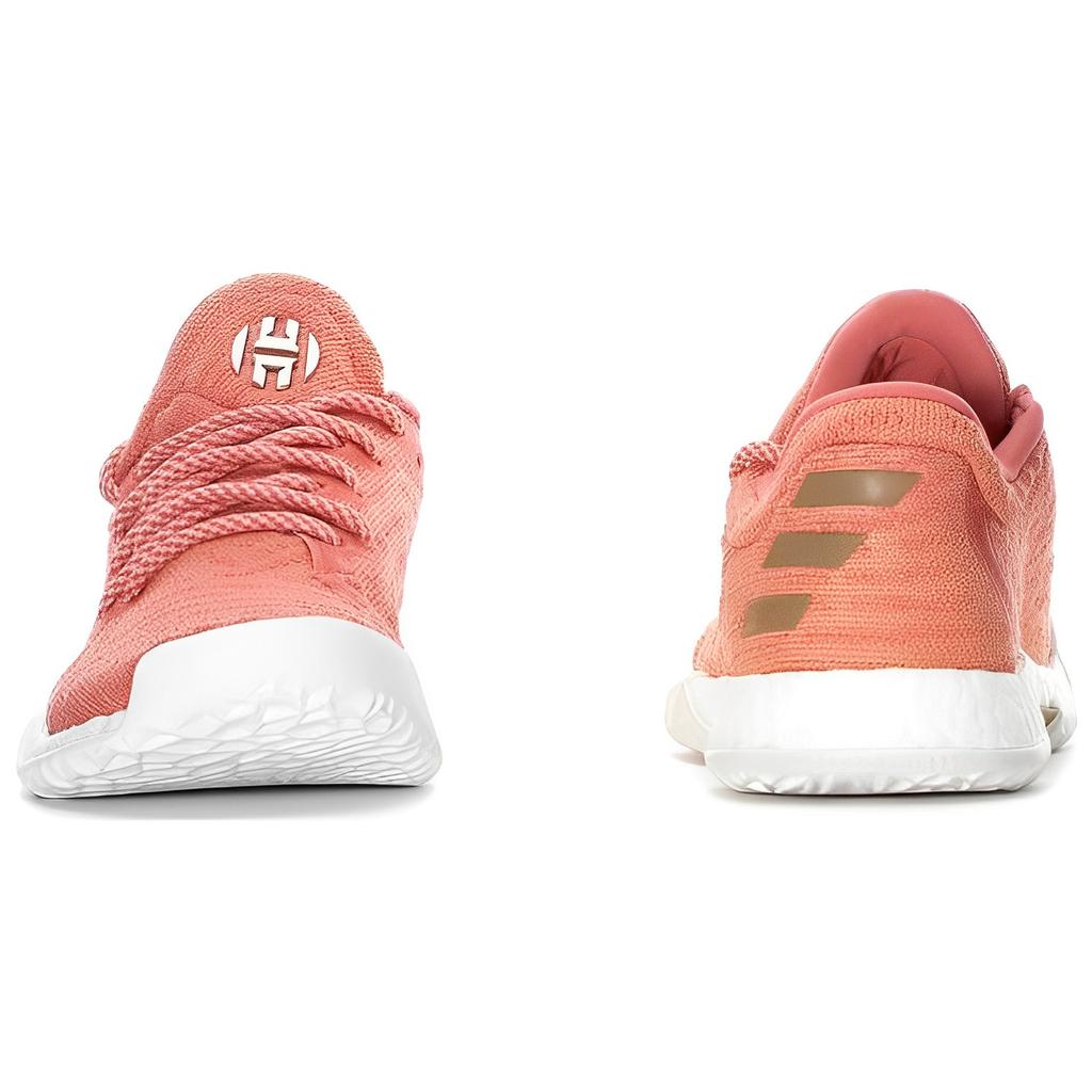 New Adidas Harden Volume 1 Ls Primekit 'Sweet Life' Gs CQ0189