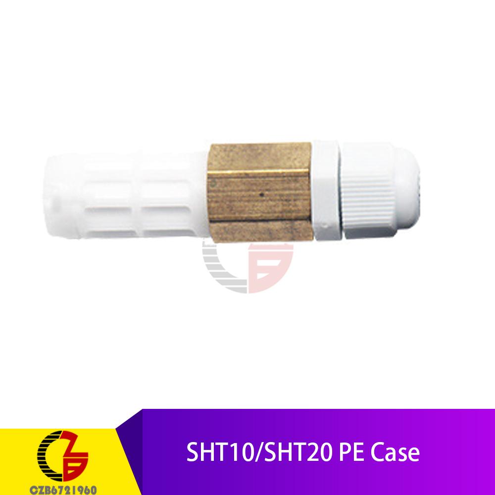 

Modbus I2C RS485 SHT10/SHT20 Temperature Humidity Sensor Transmitter Module Soil Moisture for Incubator Thermostat Humidistat