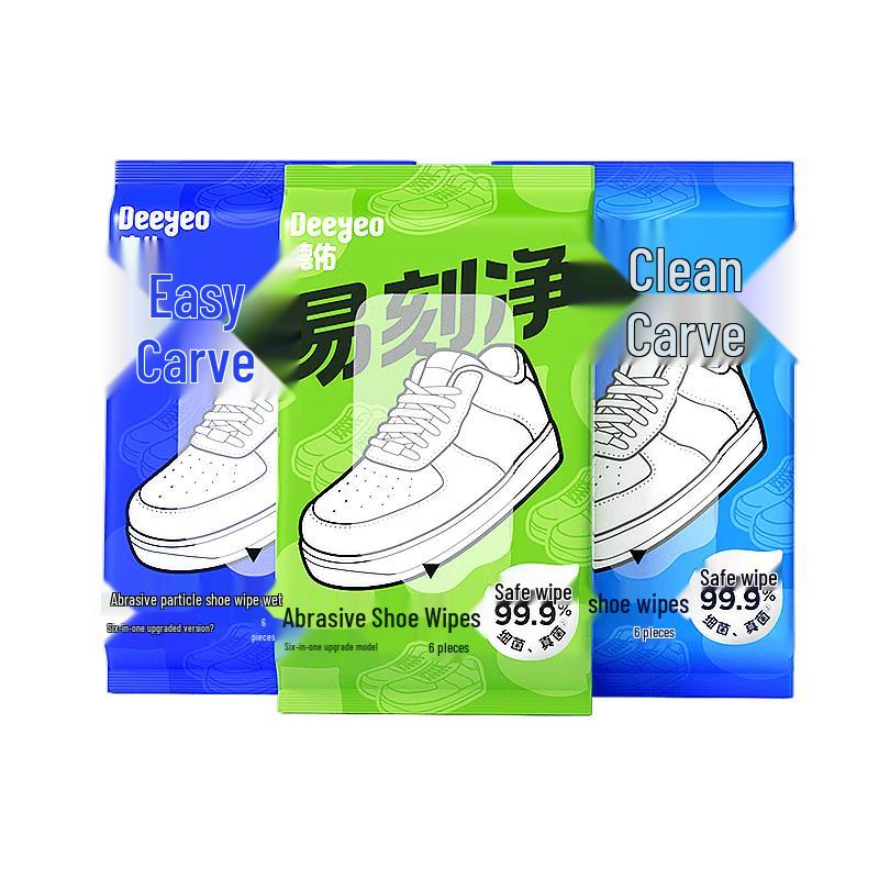 DeYou Specialty Cleaning Wipes