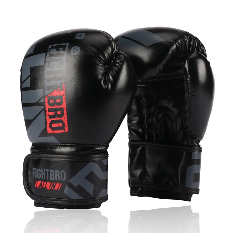 FightBro Boxing Gloves for Kids 6 OZ