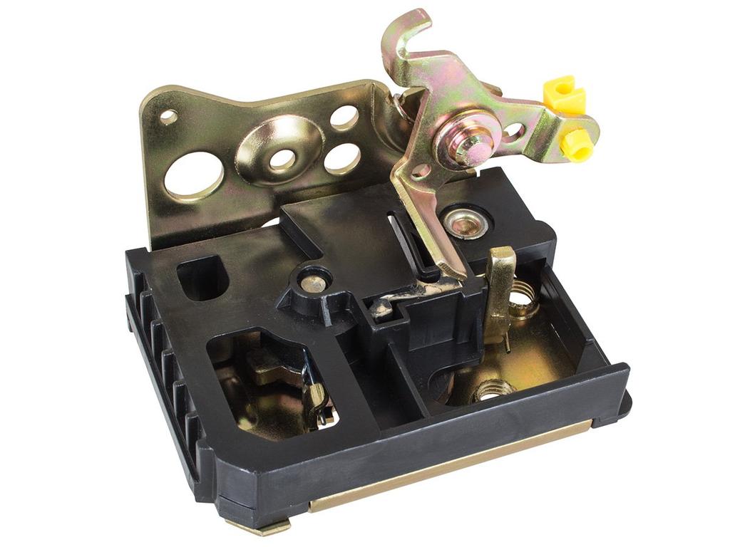 Fiat Ducato 94-06 Right Sliding Side Door Lock