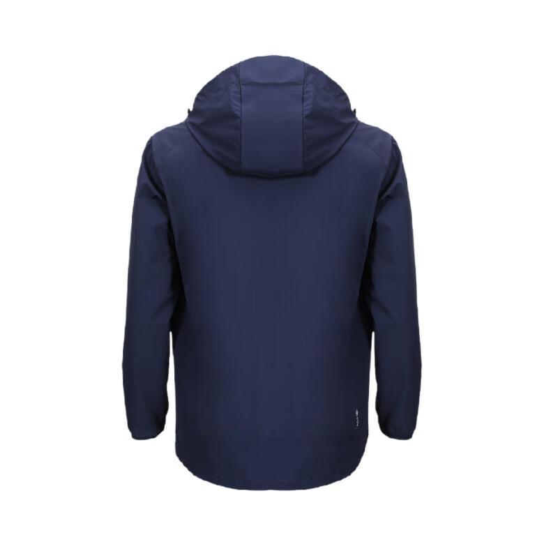 Qiao Gushi UV Protection Hoodie FS-2007