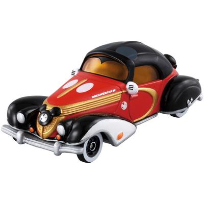 Tomica Disney Motors Dream Star III Mickey Mouse DM-10