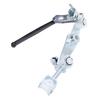 Gear Selector Linkage Metal High Strength Long Life 93183155 Replacement for Meriva Tigra Corsava