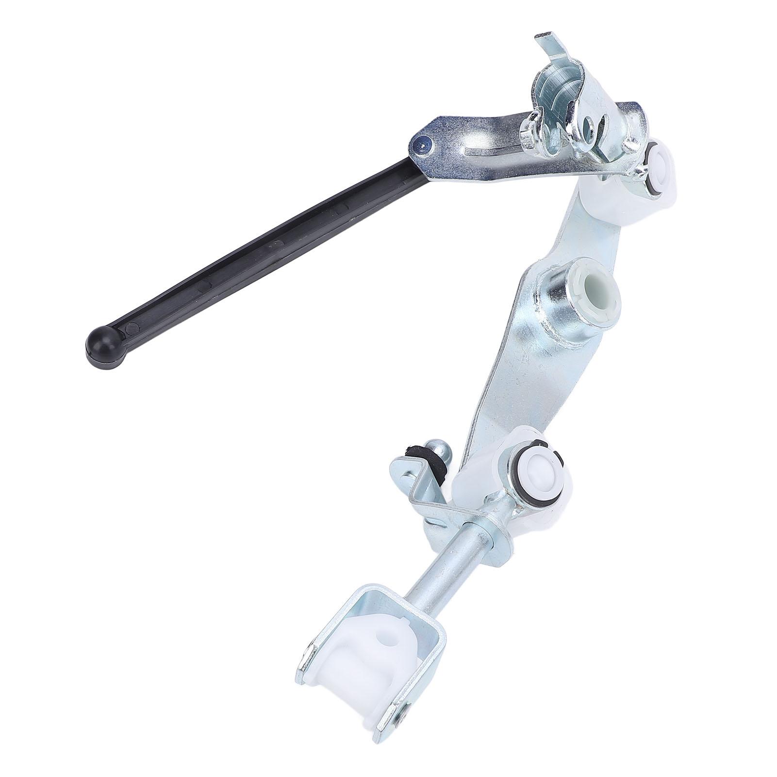 

Gear Selector Linkage Metal High Strength Long Life 93183155 Replacement for Meriva Tigra Corsava