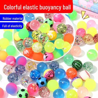 Dragon Ball Boy: Balle rebondissante éducative de 25 mm pour machine Gashapon - Petite idée cadeau